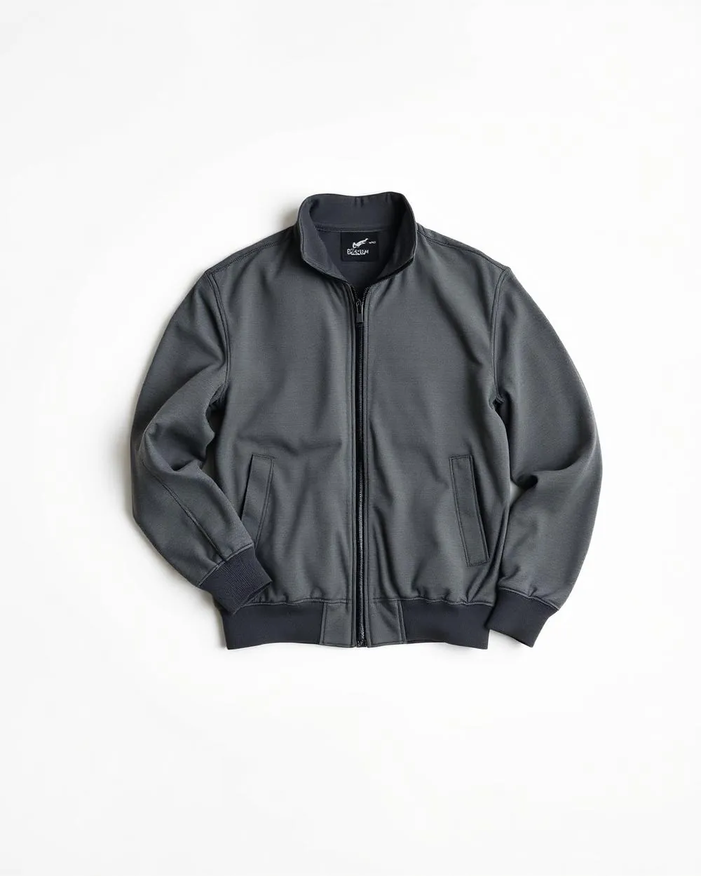 Work Jacket Gris